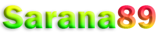 SARANA89